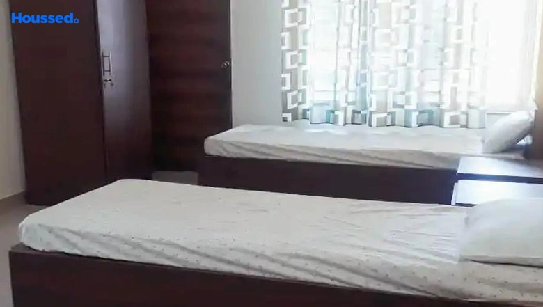Sample Apartment